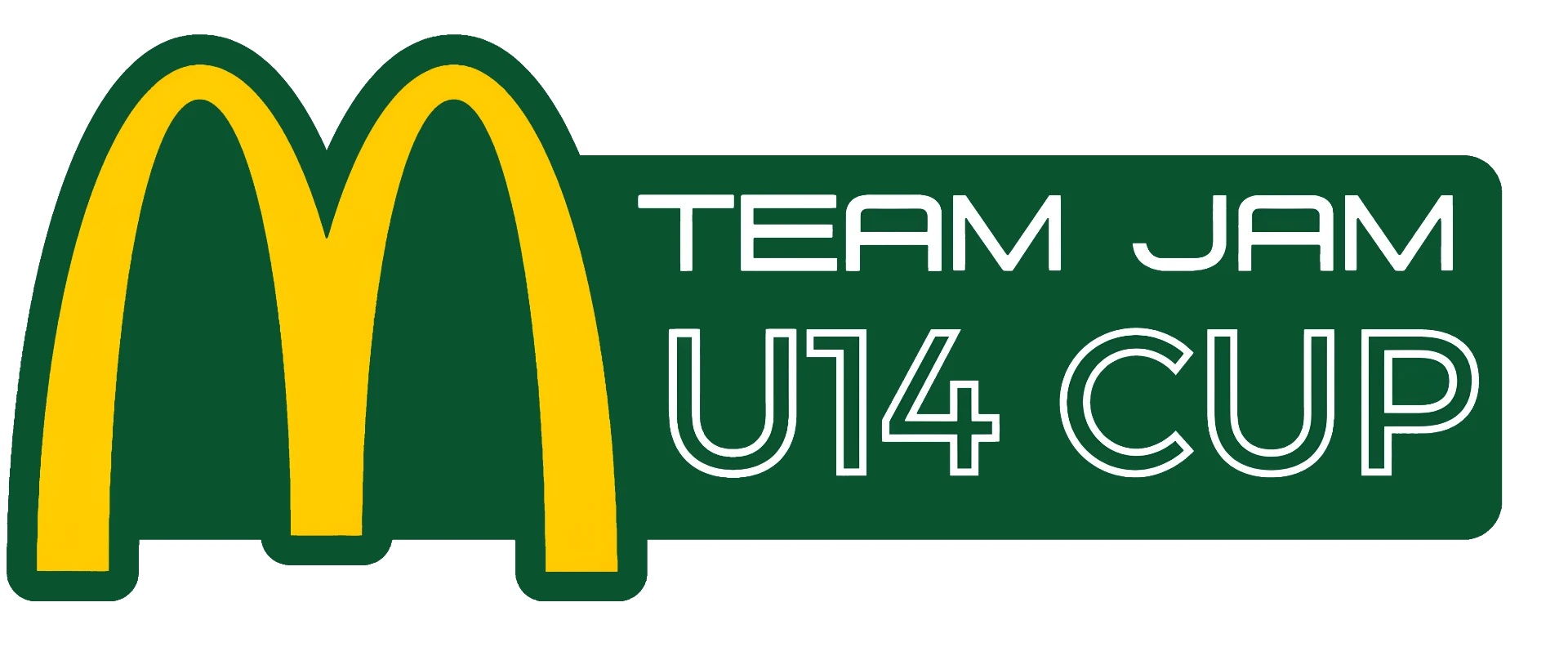 McDonald's TEAM JAM U14 Cup