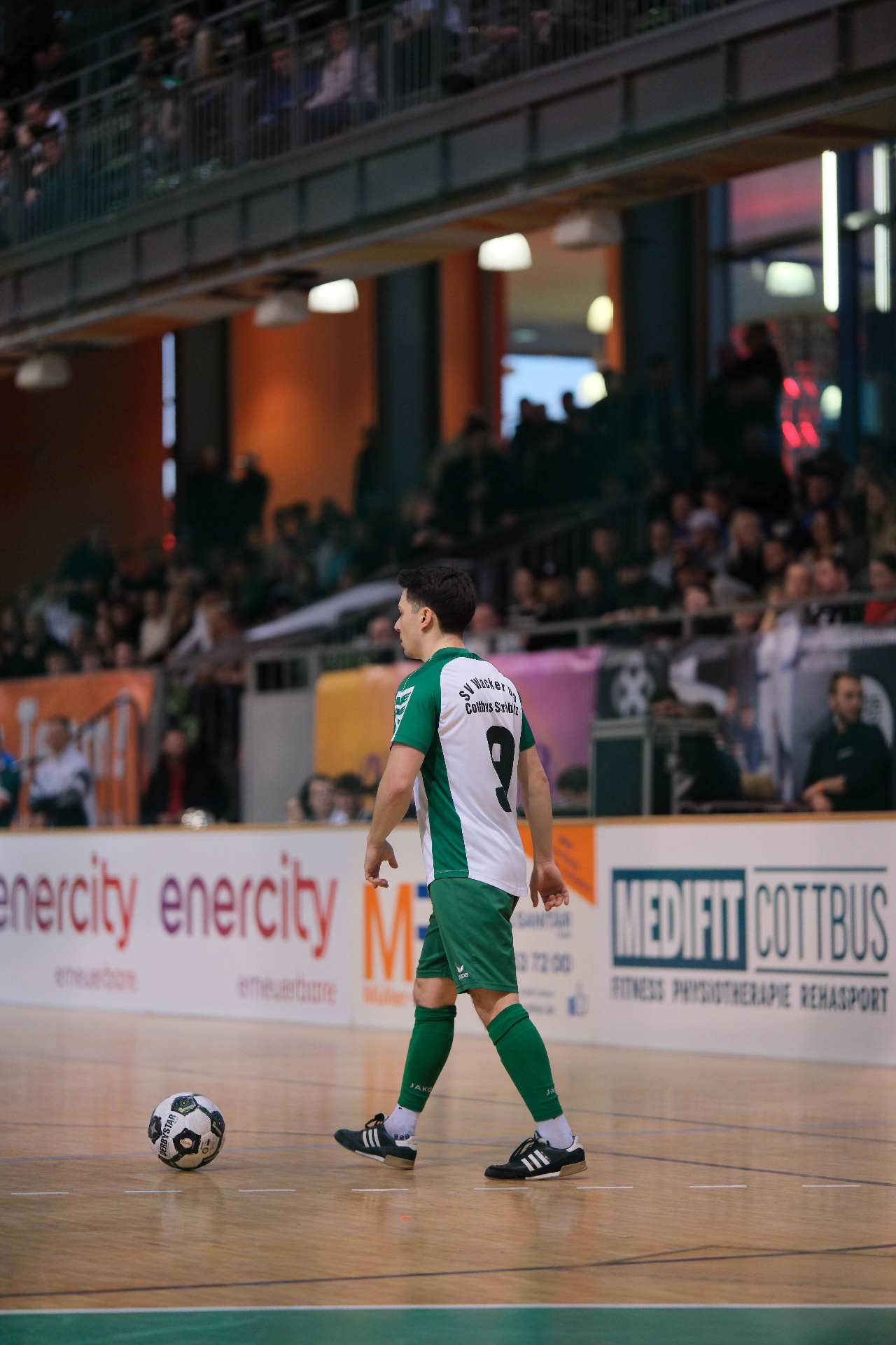 12. Spreeauen-Cottbuser-Ostsee-Cup